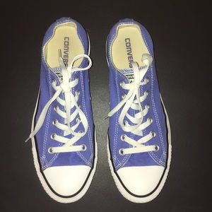 Converse Low Tops